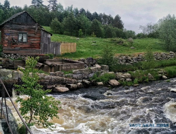 Выходные на велосипеде. Или хочешь заболеть, спроси меня как