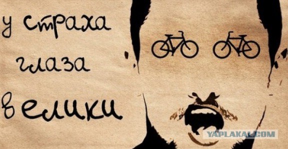 Паническая атака у дайвера