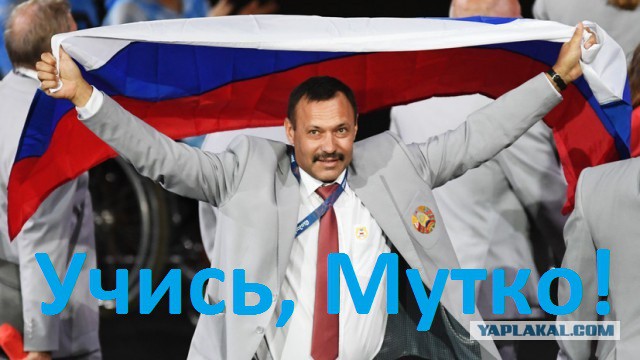 Кажется у нас тут заявка на новый мем