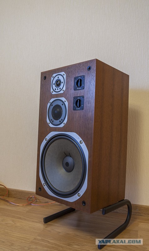 HI-FI Ностальгия.