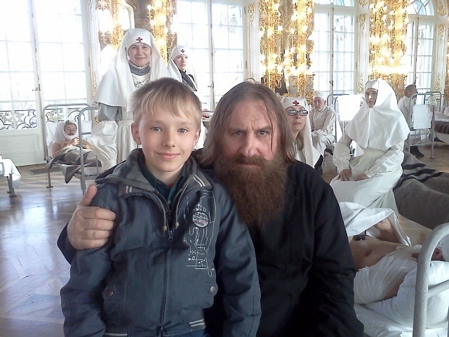 Григорий Распутин: жизнь, смерть и пророчества "старца"