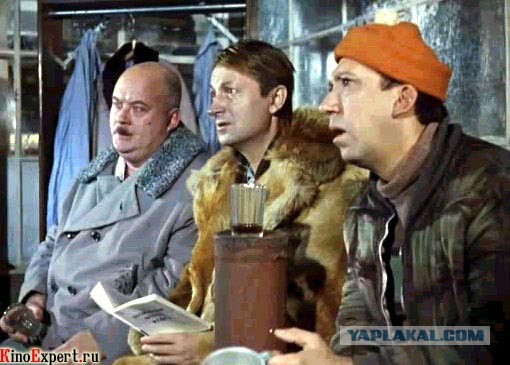 Тайник в машине мафии