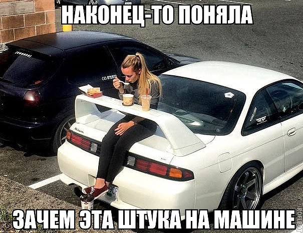 Всякое-разное из сети