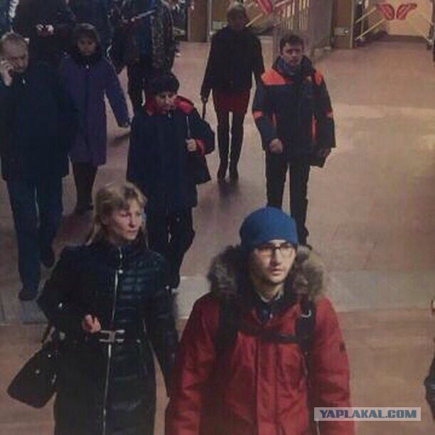 Петербуржцы просят вернуть доброе имя "смертнику в шапочке"