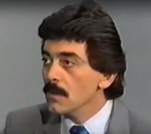 "Просто Мария" краткие характеристики персонажей