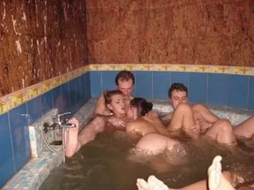 Как мы развлекались в девяностые годы
