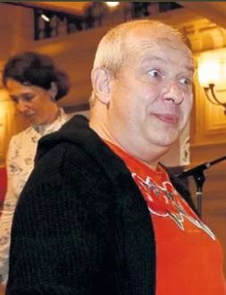 52 года. Инфаркт. Пятый из 24