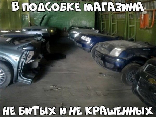 Автовсячина