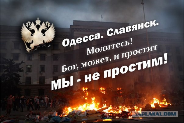 Кто виноват в войне на Донбассе? Опросы в городах Украины