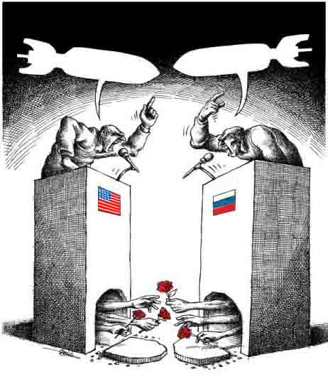 Вдруг война, а я без нычки? Минимальная подготовка на случай звездеца