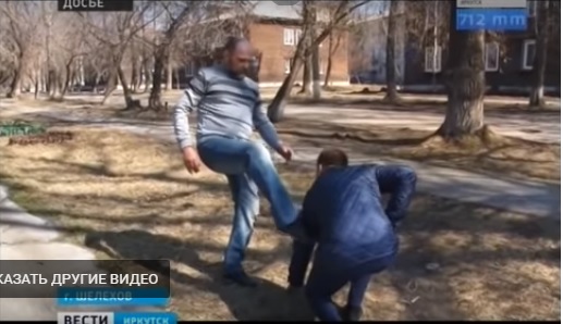 На 5 лет осудили жителя Шелехова, защищавшего семью от наркомана