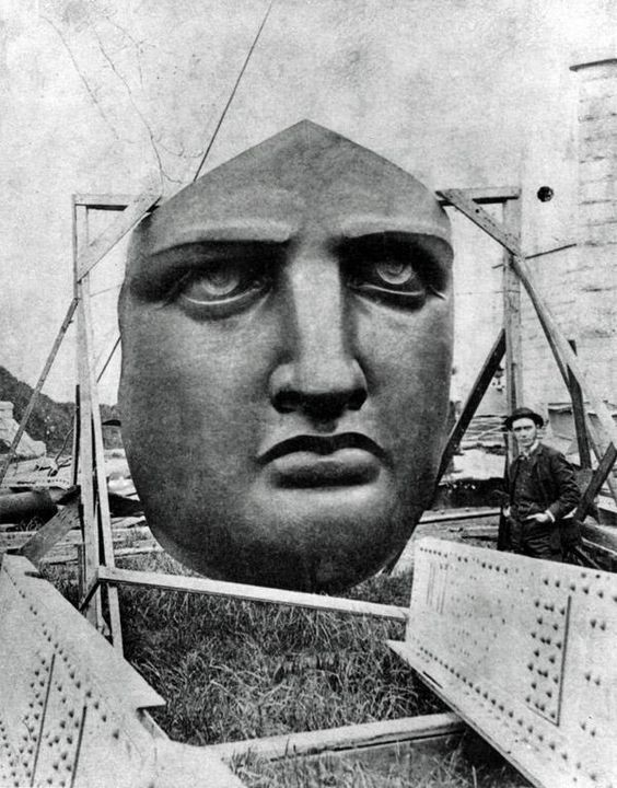 Интересные и редкие ретро-фотографии