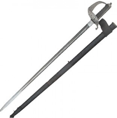 Самый страшный бой - бой линейной пехоты