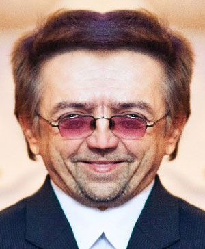 Познакомимся?