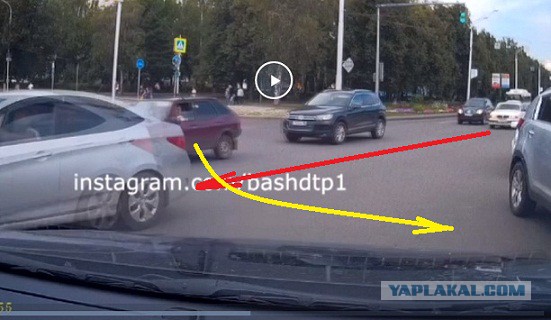 Что в голове у таких женщин?