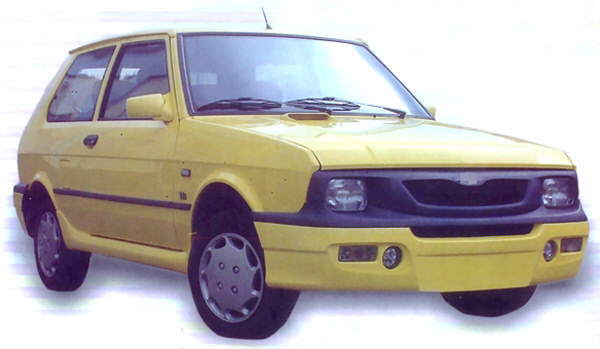 Игра на ЯПе: Угадай АВТО-5
