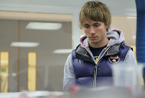 Формула-1 (сезон 2012)