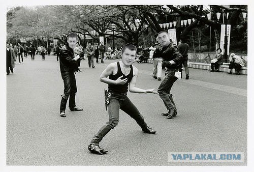 Фотожаба дня: Ты с какого района?