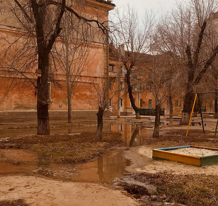 Самый большой город в мире