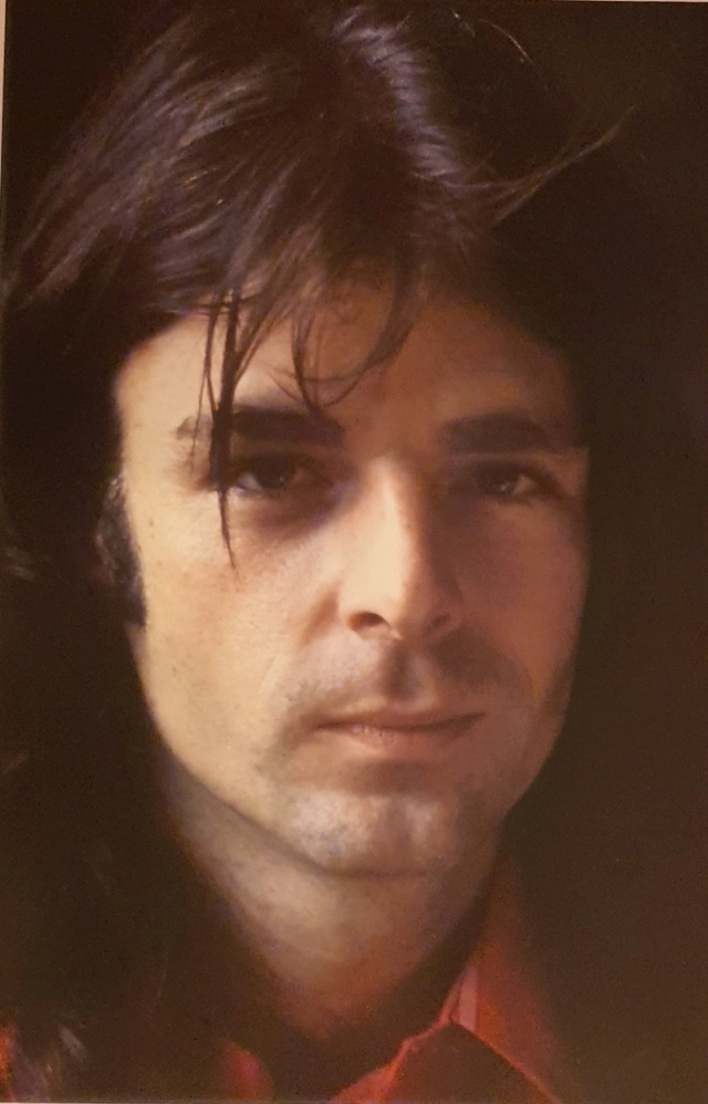 Richard Wright: с чего начинался Pink Floyd