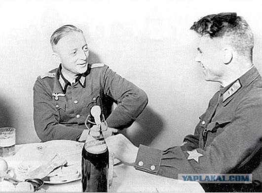 Операция «Колесница»: Величайший рейд спецназа в истории?