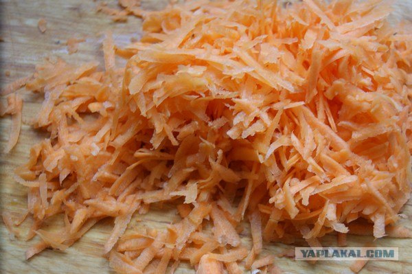 Телятина с подберезовиками)))