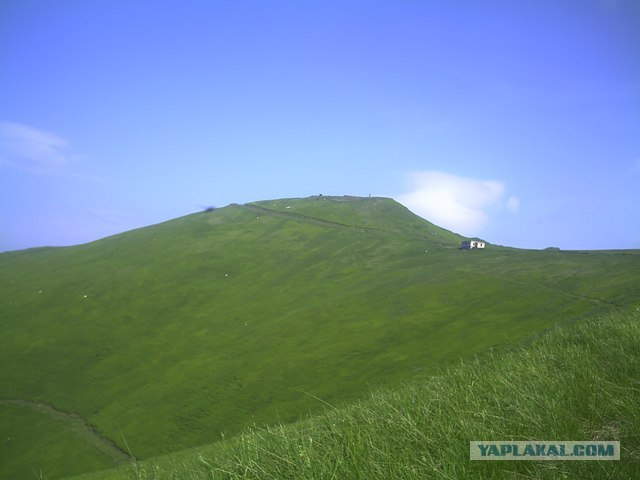 Карпаты, Закарпатье.