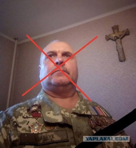 Азов сдаётся в полном составе