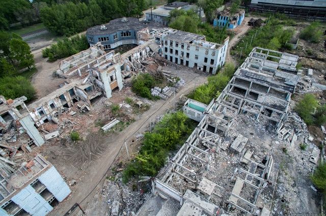 Пандемия съехавших крыш. Разновидности болезни. Россия и мир. Часть 36