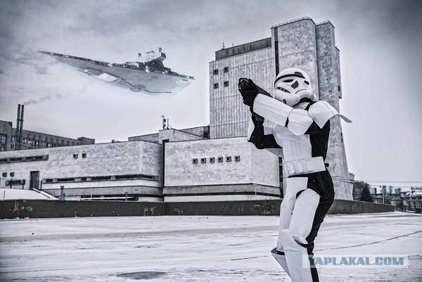 Пукан, квас и конфеты: о Чувашии и Чебоксарах