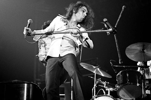 80 лет со дня рождения Ронни Джеймса Дио