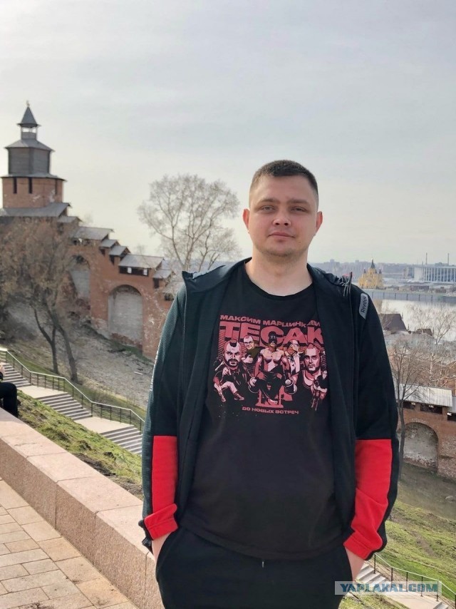 В Ярославле курсант до инвалидности избил стоматолога и получил 40 тыс штрафа. ВИДЕОРЕПОРТАЖ