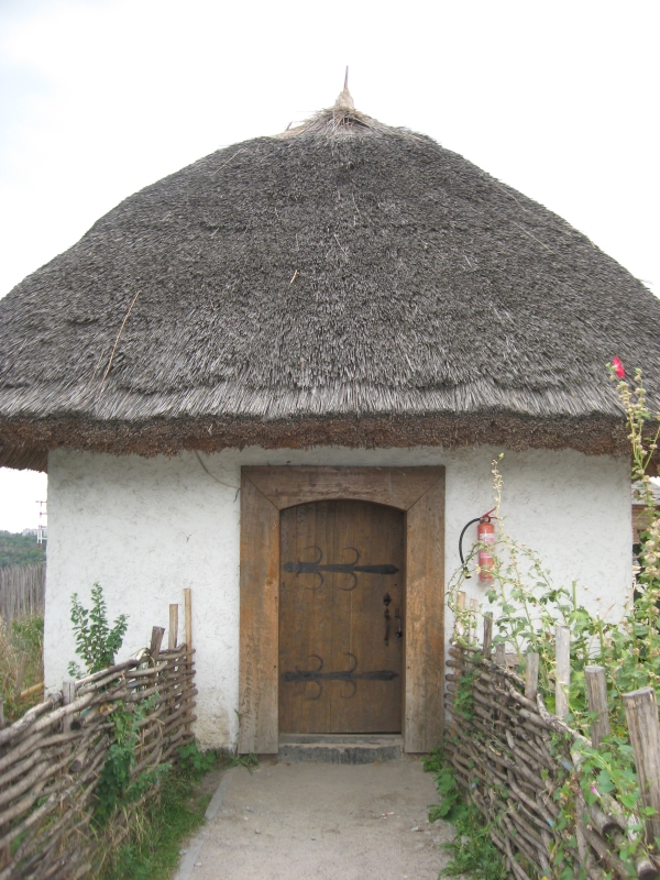 Остров Хортица и Запорожская Сечь