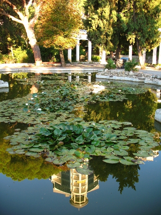 Впервые в Крыму