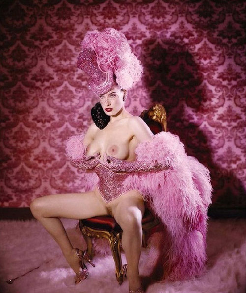 Платье, напечатанное на 3D-принтере