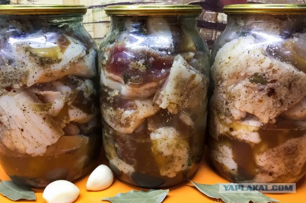 Вкусно и точка