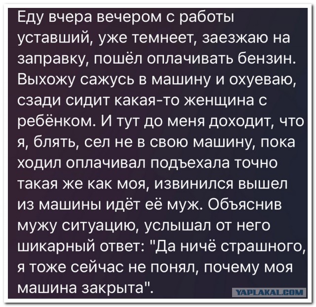 Забавные комментарии из социальных сетей (07.08.23)