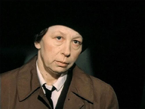 Вера Ивлева
