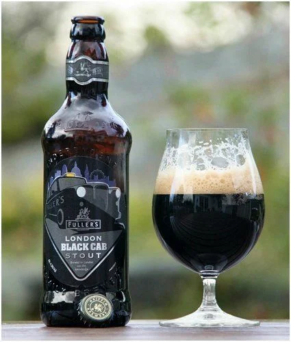 Guinness вернулся в Россию