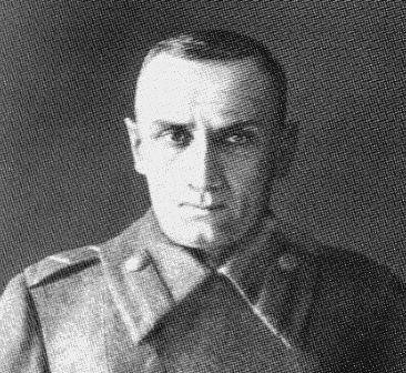 Яркая жизнь и трагическая смерть Сергея Лазо