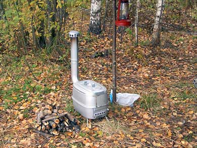 Мангал своими руками