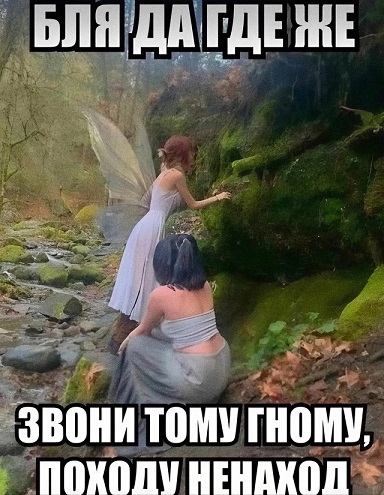 Меня твой шеф прислал