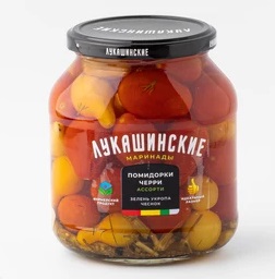 Сравнение закуски
