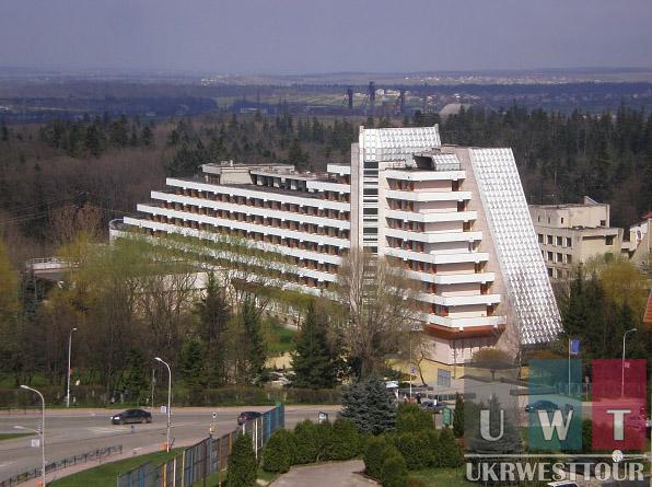 7 архитектурных шедевров СССР, которые до сих пор восхищают архитекторов