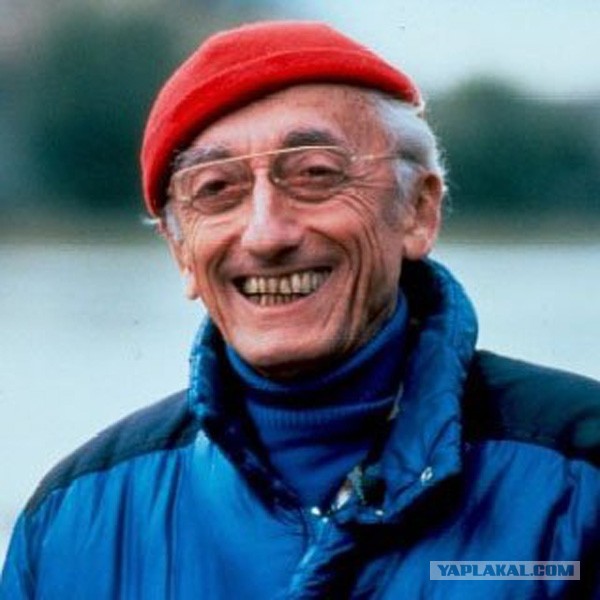 Почему же не стоит связываться с океаном?