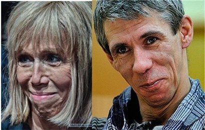 Афроамерикинец на службе ГРУ