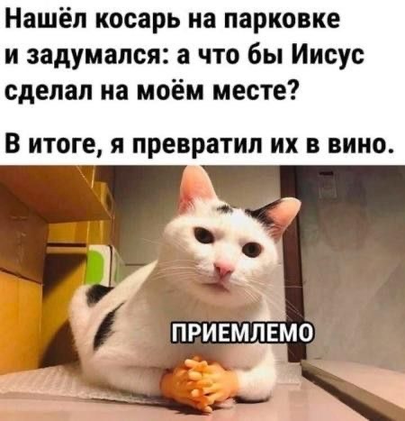 Завалялось тут случайно немного забавных картинок