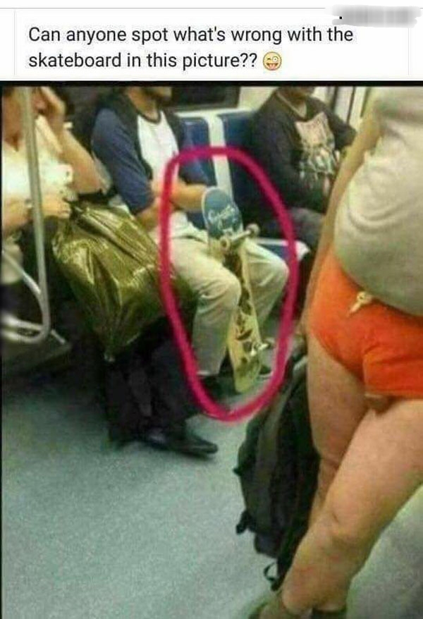Завалялось тут случайно немного забавных картинок