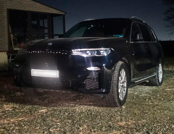 На волне негативных отзывов о китайских автомобилях - мой отзыв