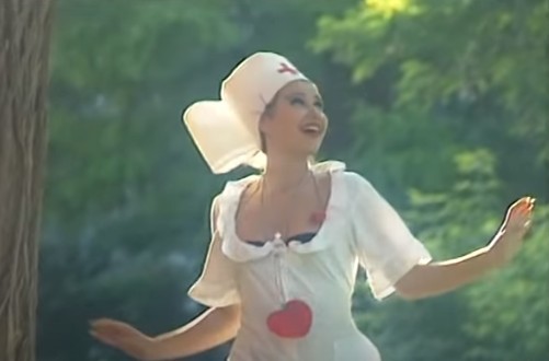 Узнали их?!